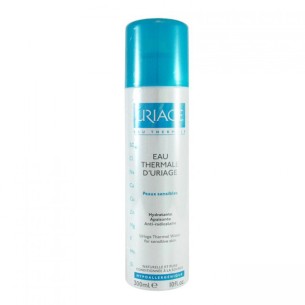 AGUA TERMAL DE URIAGE  1 ENVASE 150 ML