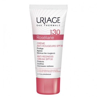 URIAGE ROSELIANE CREMA SPF30  1 ENVASE 40 ML