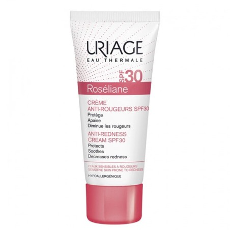 URIAGE ROSELIANE CREMA SPF30  1 ENVASE 40 ML