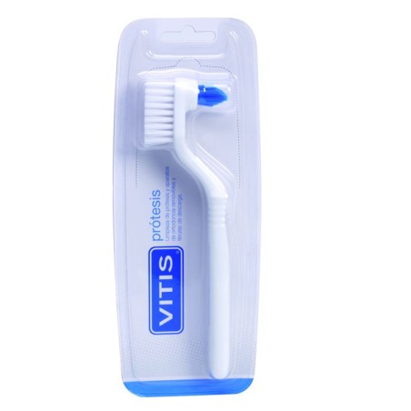 VITIS PROTESIS CEPILLO DENTAL  1 UNIDAD