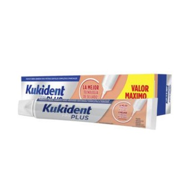 KUKIDENT PRO BARRERA ANTICOMIDA  1 ENVASE 57 G SIN SABOR