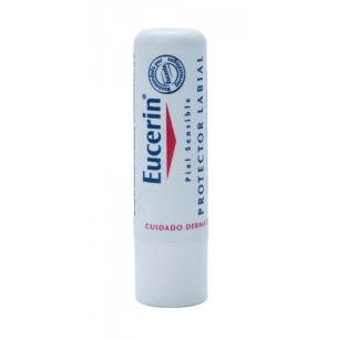 EUCERIN  PROTECTOR LABIAL PIEL SENSIBLE  1 ENVASE 4,8 G