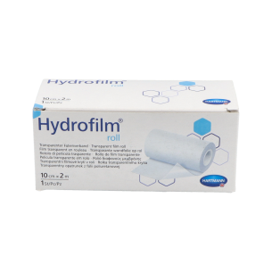 HYDROFILM ROLL  1 ROLLO 10 CM X 2 M