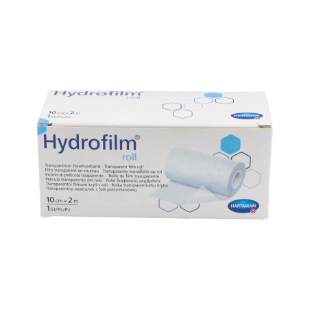 HYDROFILM ROLL  1 ROLLO 10 CM X 2 M