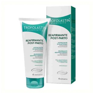 TROFOLASTIN REAFIRMANTE POST-PARTO  1 TUBO 200 ML