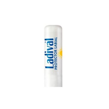 LADIVAL PROTECTOR LABIAL FPS 30  1 STICK 4,8 G