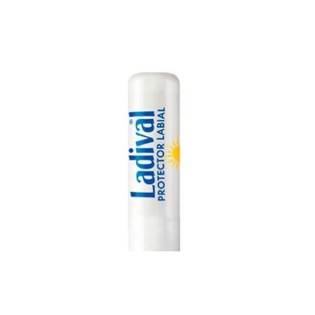 LADIVAL PROTECTOR LABIAL FPS 30  1 STICK 4,8 G