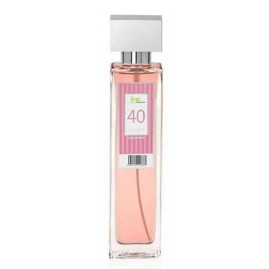 IAP PHARMA POUR FEMME  1 ENVASE 150 ML Nº 40