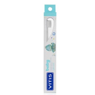 CEPILLO DENTAL INFANTIL VITIS BABY
