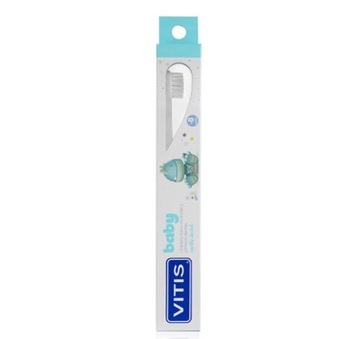 CEPILLO DENTAL INFANTIL VITIS BABY