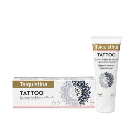 TALQUISTINA TATTOO  1 TUBO 70 ML
