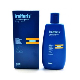 ISDIN HYDRATION PSORISDIN EMOLLIENT  1 ENVASE 400 ML