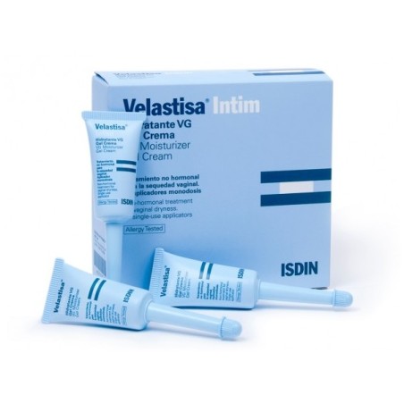 VAGISIL GEL LUBRICANTE VAGINAL  1 TUBO 50 G