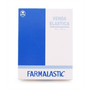VENDA ELASTICA FARMALASTIC 1 UNIDAD 10 X 10