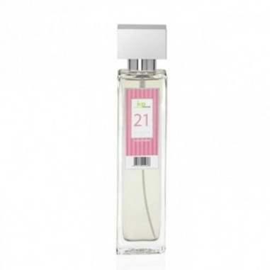 IAP PHARMA POUR FEMME  1 ENVASE 150 ML Nº 21