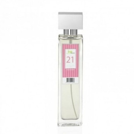 IAP PHARMA POUR FEMME  1 ENVASE 150 ML Nº 21