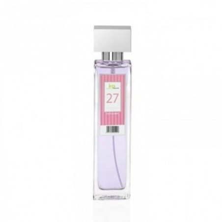 IAP PHARMA POUR FEMME  1 ENVASE 150 ML Nº 27