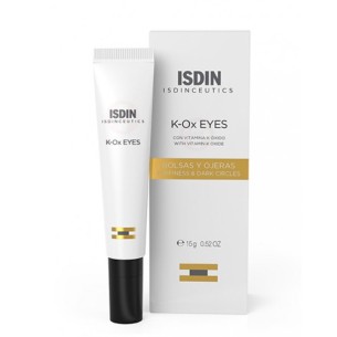 ISDINCEUTICS K-OX EYES  1 ENVASE 15 ML