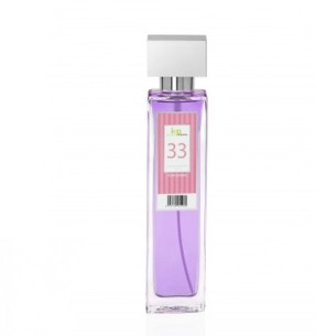 IAP PHARMA POUR FEMME  1 ENVASE 150 ML Nº 33