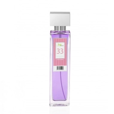 IAP PHARMA POUR FEMME  1 ENVASE 150 ML Nº 33