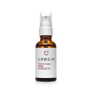 URESIM ACEITE DE ROSA MOSQUETA 100 % PURO 1 ENVASE 30 ML