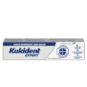 KUKIDENT EXPERT  1 TUBO 40 G