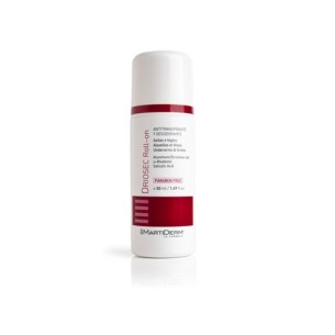 MARTIDERM DRIOSEC INTENSIVE  1 ROLL ON 50 ML