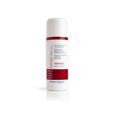 MARTIDERM DRIOSEC INTENSIVE  1 ROLL ON 50 ML