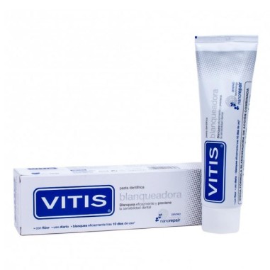 VITIS ALOE PASTA DENTAL 100ML V2