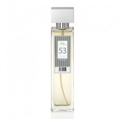 IAP PHARMA POUR HOMME  1 ENVASE 150 ML Nº 53