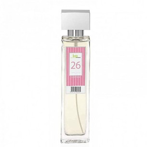 IAP PHARMA POUR FEMME  1 ENVASE 150 ML Nº 26