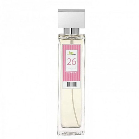 IAP PHARMA POUR FEMME  1 ENVASE 150 ML Nº 26