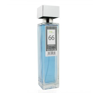 IAP PHARMA POUR HOMME  1 ENVASE 150 ML Nº 66