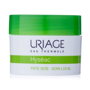 URIAGE HYSEAC PASTA SOS 15GR
