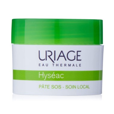 URIAGE HYSEAC PASTA SOS 15GR