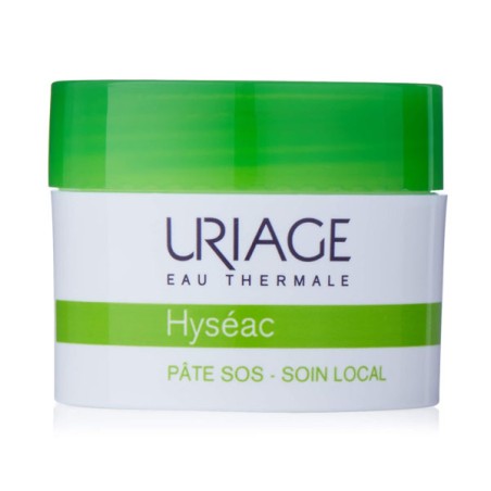 URIAGE HYSEAC PASTA SOS 15GR