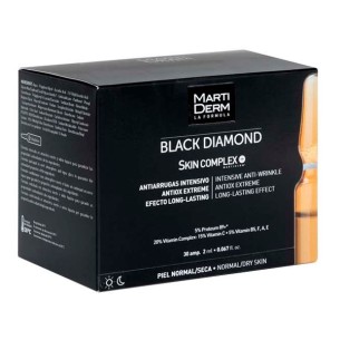 MARTIDERM SKIN COMPLEX ADVANCED  30 AMPOLLAS 2 ML