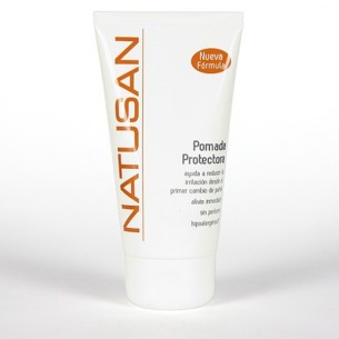 NATUSAN POMADA PROTECTORA  1 ENVASE 75 ML