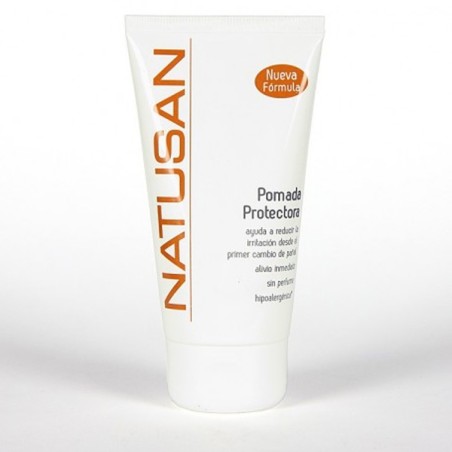 NATUSAN POMADA PROTECTORA  1 ENVASE 75 ML