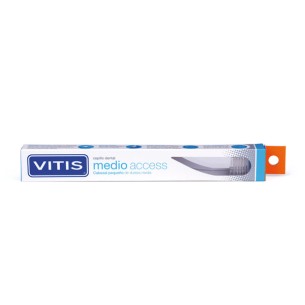 CEPILLO DENTAL ADULTO VITIS MEDIO ACCESS