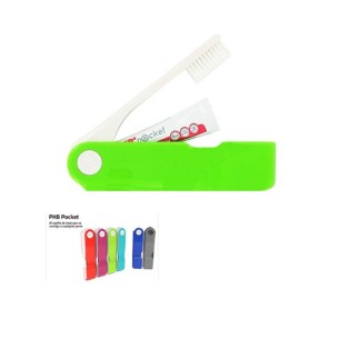 CEPILLO DENTAL ADULTO PHB POCKET