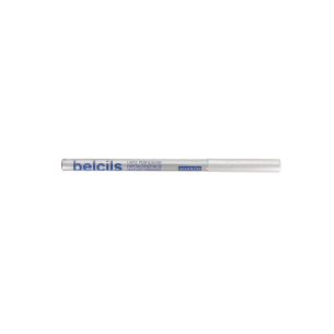 BELCILS LAPIZ DE OJOS HIPOALERGENICO  1 UNIDAD TEXTURA CREMOSA COLOR MARRON
