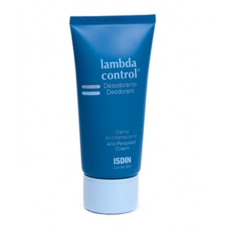 ISDIN DEO SENSITIVE CREAM  1 TUBO 50 ML