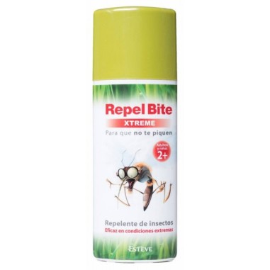 REPEL BITE XTREM REPELENTE  1 ENVASE 100 ML