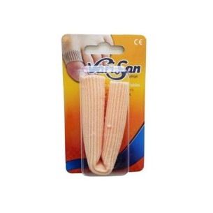 DEDIL TUBO CON GEL HYDROGEL VARISAN 1 UNIDAD TALLA GRANDE