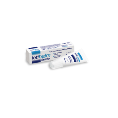 LETIBALM FLUIDO  1 TUBO 10 ML