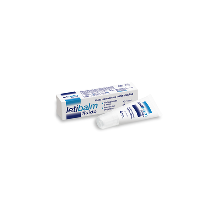 LETIBALM FLUIDO  1 TUBO 10 ML