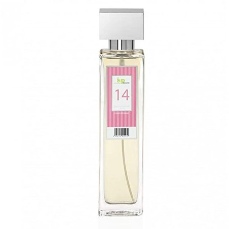 IAP PHARMA POUR FEMME  1 ENVASE 150 ML Nº 14