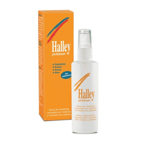 HALLEY PICBALSAM  1 ENVASE 40 ML
