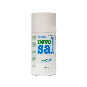 NOVOSAL SAL HIPOSODICA 200 G